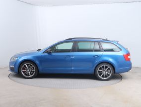 Skoda Octavia - 2014