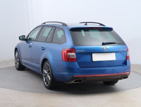 Skoda Octavia - 2014