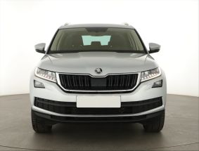 Skoda Kodiaq - 2021