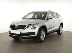 Skoda Kodiaq - 2021