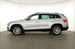 Skoda Kodiaq - 2021