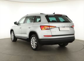 Skoda Kodiaq - 2021
