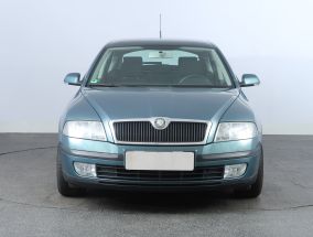 Skoda Octavia - 2005
