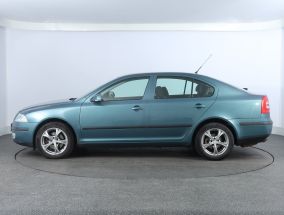 Skoda Octavia - 2005