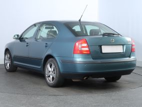 Skoda Octavia - 2005