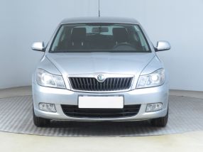 Skoda Octavia - 2010