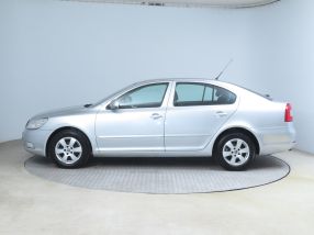 Skoda Octavia - 2010