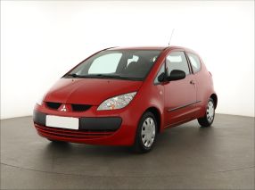 Mitsubishi Colt - 2008