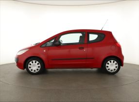 Mitsubishi Colt - 2008