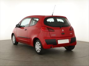 Mitsubishi Colt - 2008