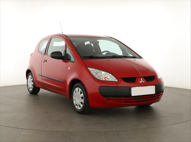 Mitsubishi Colt 2008