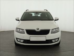 Skoda Octavia - 2013