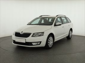 Skoda Octavia - 2013
