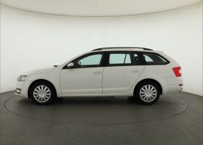 Skoda Octavia - 2013