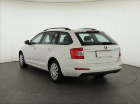 Skoda Octavia - 2013