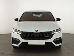 Skoda Octavia - 2021