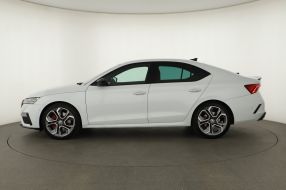 Skoda Octavia - 2021
