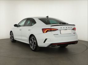 Skoda Octavia - 2021