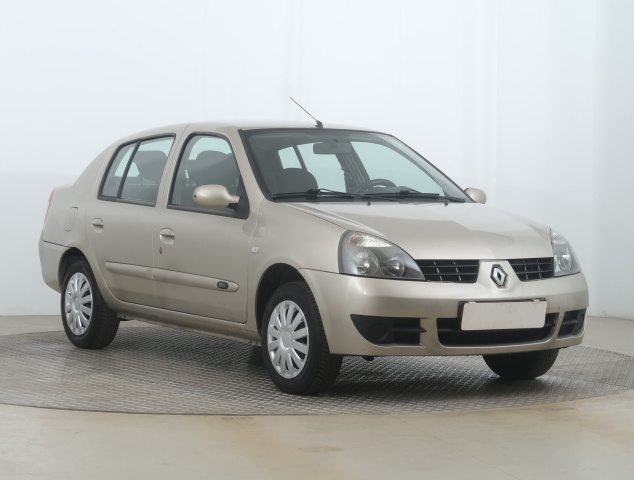 Renault Thalia 2008