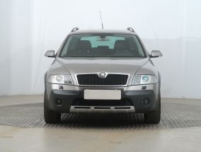 Skoda Octavia Scout - 2007