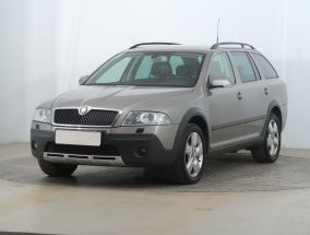 Skoda Octavia Scout - 2007