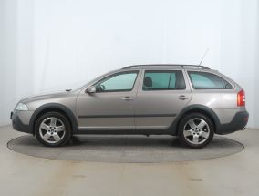 Skoda Octavia Scout - 2007