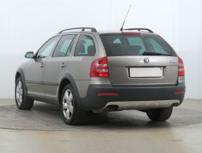 Skoda Octavia Scout - 2007