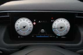 Hyundai Tucson - 2021
