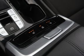 Hyundai Tucson - 2021