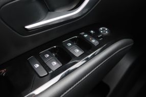 Hyundai Tucson - 2021