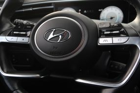 Hyundai Tucson - 2021