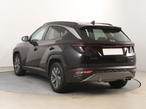 Hyundai Tucson - 2021