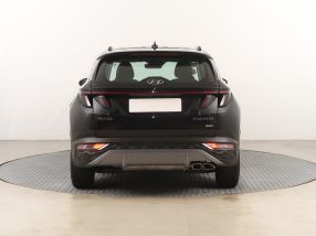 Hyundai Tucson - 2021