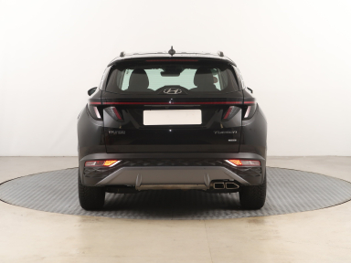 Hyundai Tucson - 2021