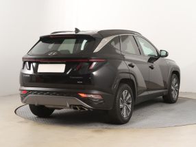 Hyundai Tucson - 2021