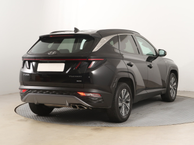 Hyundai Tucson - 2021