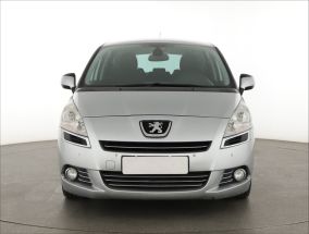 Peugeot 5008 - 2010