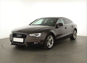 Audi A5 - 2014