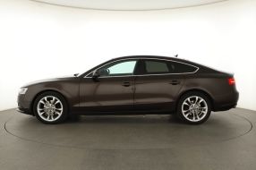 Audi A5 - 2014