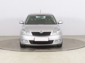 Skoda Octavia - 2011