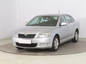Skoda Octavia - 2011