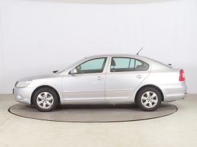 Skoda Octavia - 2011