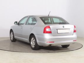 Skoda Octavia - 2011