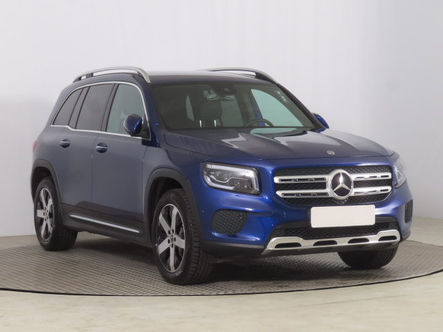 Mercedes-Benz GLB 2023