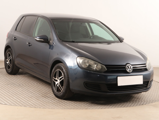 Volkswagen Golf 2008