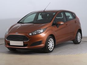 Ford Fiesta - 2015