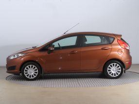 Ford Fiesta - 2015