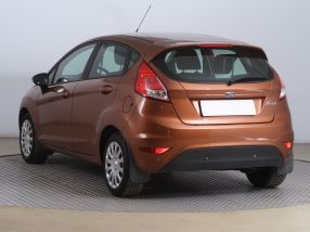 Ford Fiesta - 2015