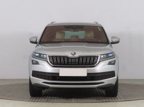 Skoda Kodiaq - 2020