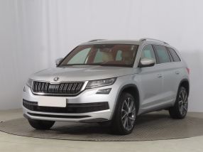 Skoda Kodiaq - 2020